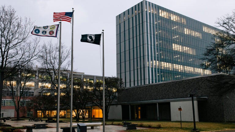 Social Security website keeps crashing, as DOGE demands cuts to IT staff