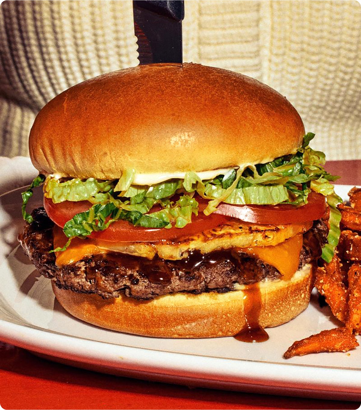 These are the best burger chains in the Northeast, according to Yelp