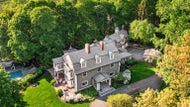Robert Urich’s former Andover home hits the market for $9.7 million