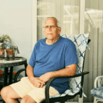 Louis Prevost, Pope Leo XIV’s oldest brother, lives in Port Charlotte, Fla., and enjoys line dancing.