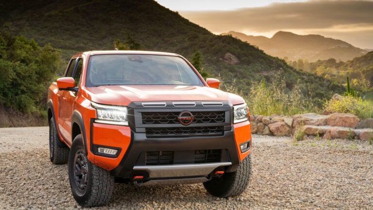 The Car Doctor answers a question from a reader considering different brands for a new truck purchase.