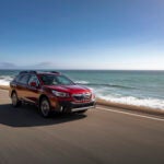 The Car Doctor answers a question from a reader eyeing a 2022 Subaru Outback.