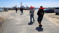 ICE detains dozens of immigrants on Martha's Vineyard and Nantucket
