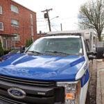 Boston police are investigating the death of a 3-year-old child who went into cardiac arrest at 9 Hannon St. in Mattapan.