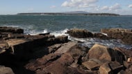 This scenic drive in Maine just ranked among the best in America