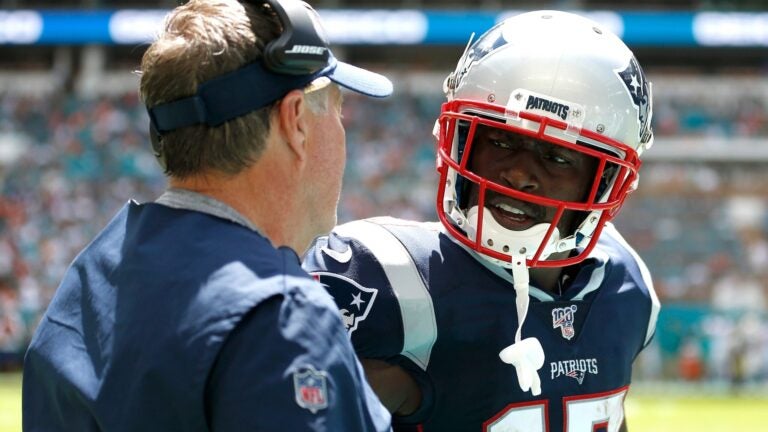 Por qué Bill Belichick gasta $ 5,000 para mantener a Tom Brady, Antonio Brown feliz con la leche