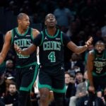 Celtics second apron