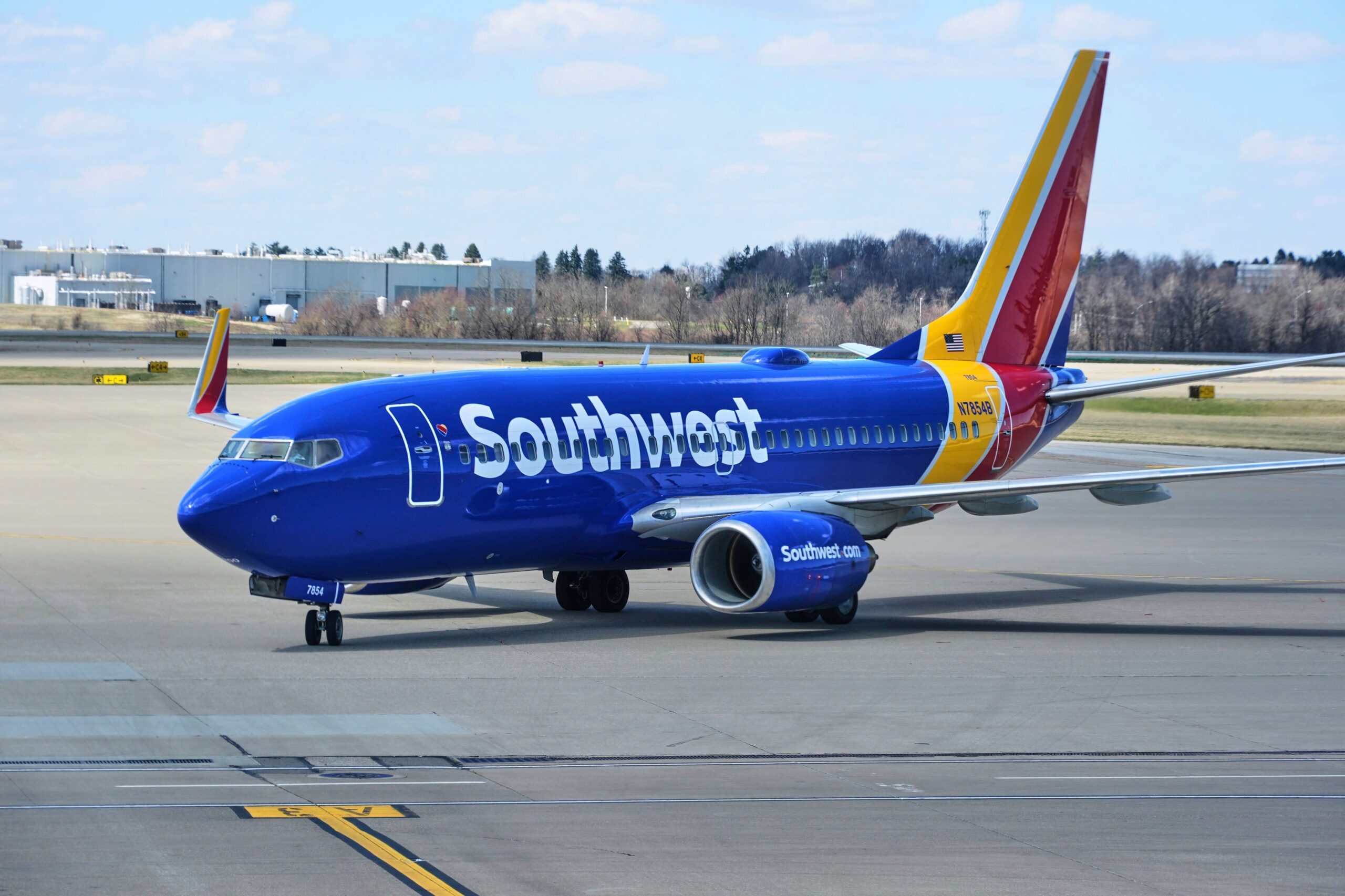 Get one-way flights for as low as $59 on Southwest for a limited time