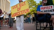 Report: ICE agents used Worcester woman's grandchild as 'bait'