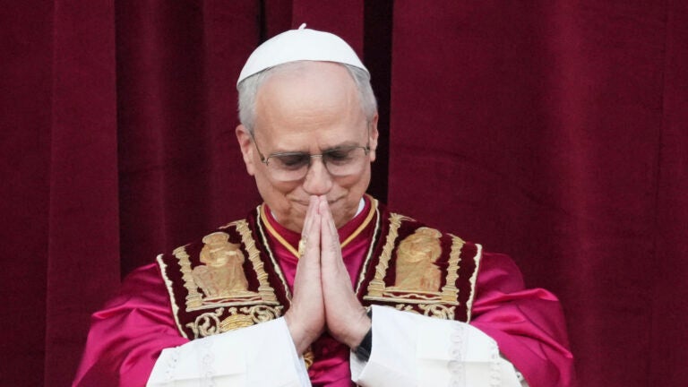 Who is Robert Prevost, now Pope Leo XIV?