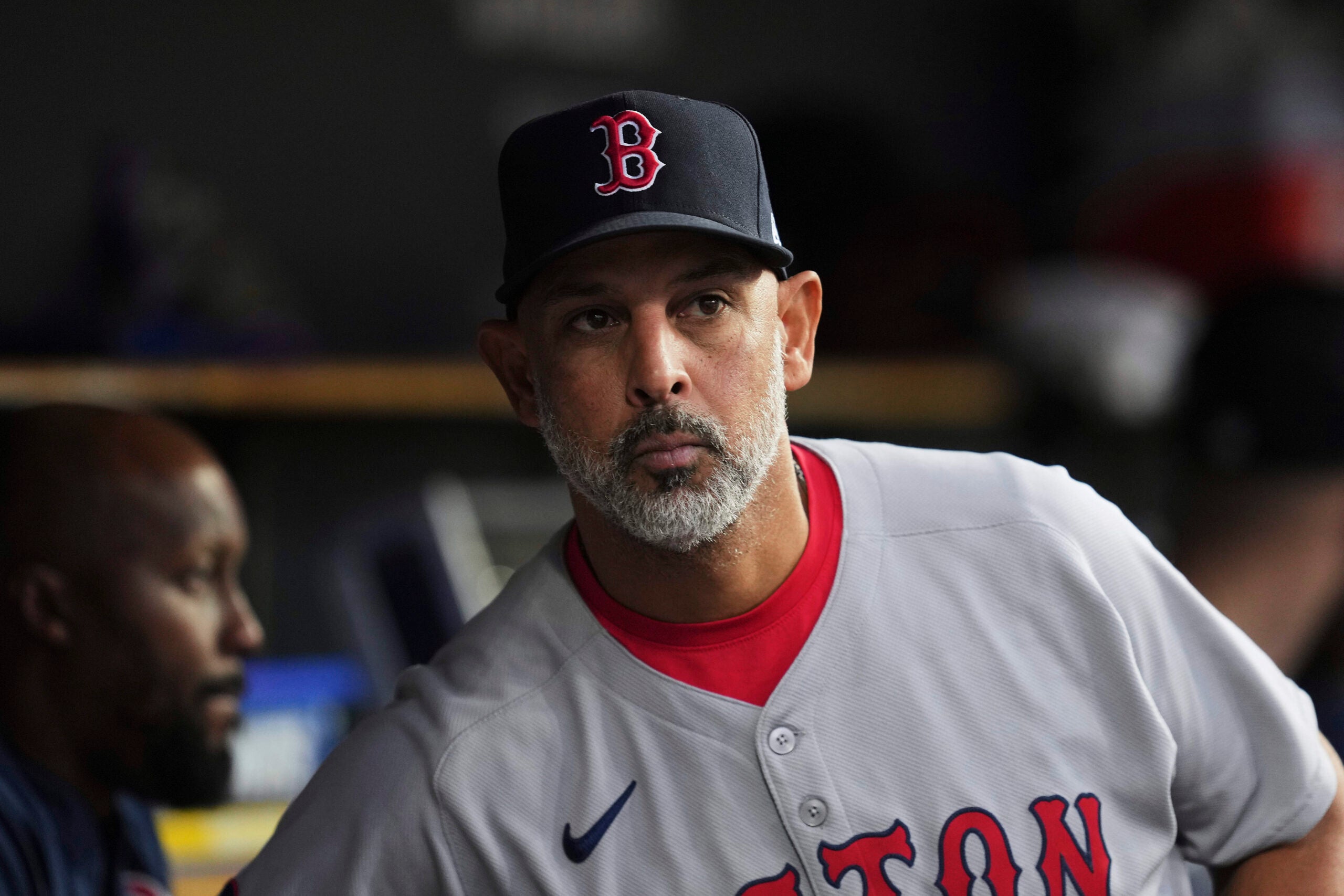 Alex Cora defends decision to miss game for daughter's graduation