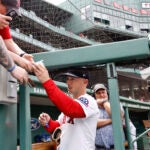 Red Sox Alex Bregman