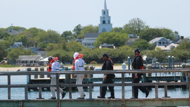 ‘You name it, this place is run by immigrants’: In Nantucket, fears of an economic chilling effect after ICE sting