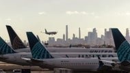 US flights could be disrupted, transportation secretary warns