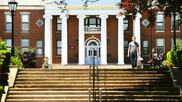 Universidad Estatal de Bridgewater