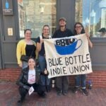 Blue Bottle Coffee Union