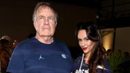 How Bill Belichick addressed questions about Jordon Hudson