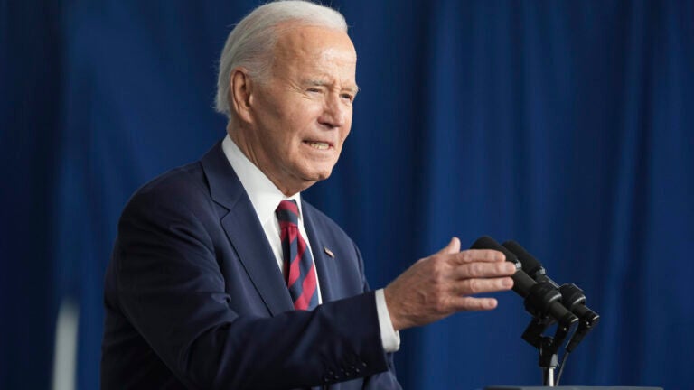 Former President Joe Biden has been diagnosed with aggressive prostate cancer