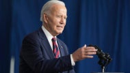 Former President Biden diagnosed with aggressive prostate cancer
