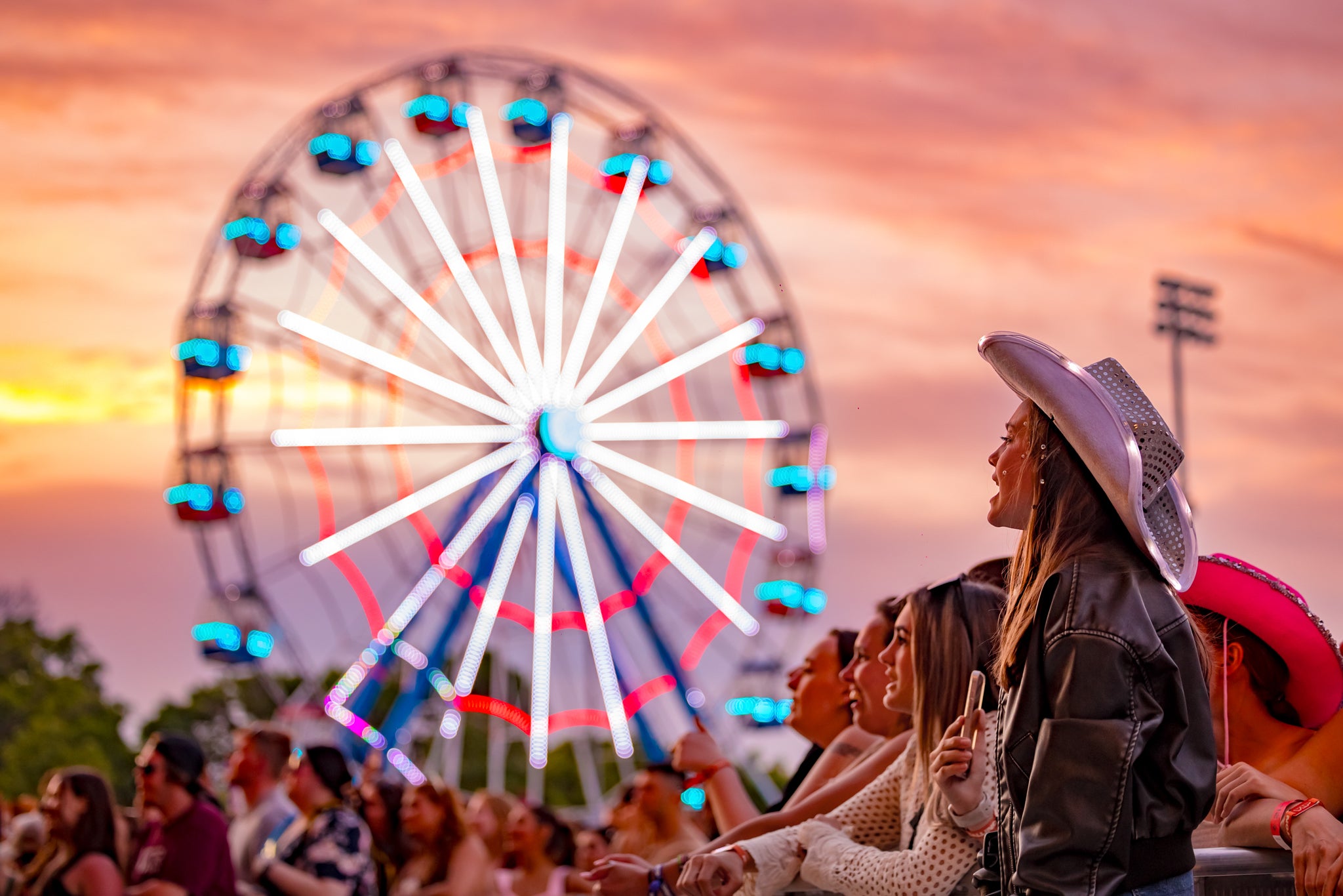 Boston Calling 2025 tickets are still available through the festival website.