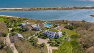 Bunny Mellon’s storied Cape Cod estate hits rental market at $25K a week