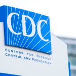 The CDC was alerted after a passenger fell ill on a domestic flight at Logan Airport.