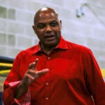 Charles Barkley Celtics