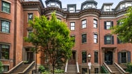 At $10.2 million, this South End home set a new on-market sales record for the neighborhood