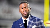 Ryan Clark walks off First Take set during Bill Belichick segment