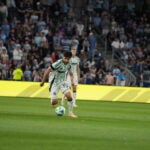 Carles Gil Revolution