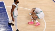 Celtics will fight, but it’s impossible to ignore everything’s changed