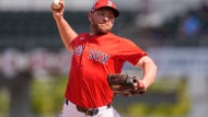 Red Sox' Liam Hendriks says he has gotten death threats