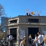 Flour Bakery
