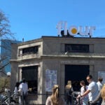Flour Bakery