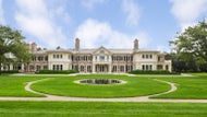 Former Celtics co-owner Jim Pallotta’s Weston home hits the market for $38 million