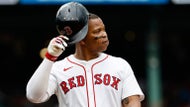 Report: One Red Sox player told Rafael Devers to ‘stop talking’