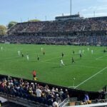 Centreville Bank Stadium