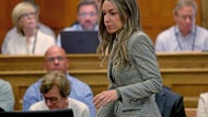 Karen Read's expletive-filled voicemails to John O'Keefe played in court