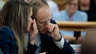 Evidence in Karen Read's case under the microscope as forensic scientist testifies