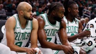 O'Connor: Celtics would get ‘massive’ value trading Brown, White