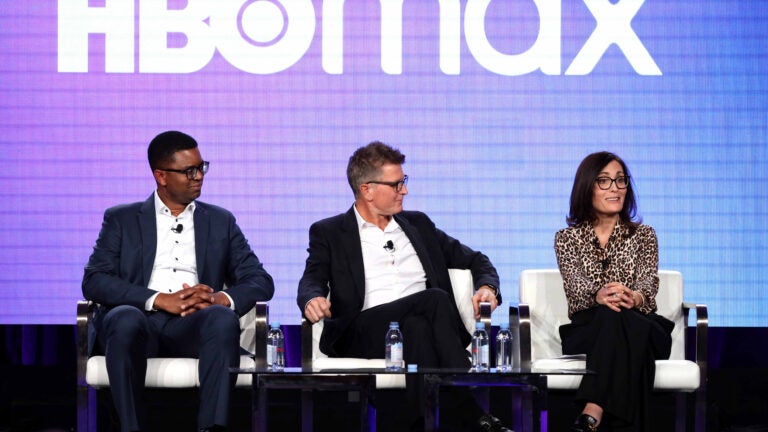 Max is changing its name to HBO Max — again