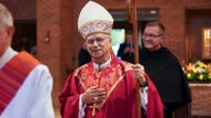 Pope Leo XIV's Creole heritage highlights complex history of racism and the church in America
