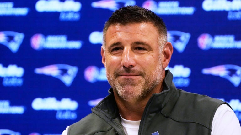 La línea de tiempo 2025 de los Patriots anunció: Abridor de la temporada con los Raiders el 7 de septiembre