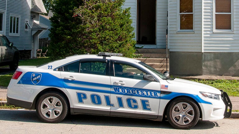 Two arrested after neighbors try to stop ICE agents from detaining Worcester mother