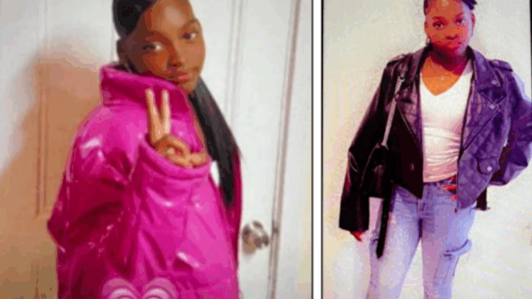 Boston police ask for help locating missing 13-year-old girl