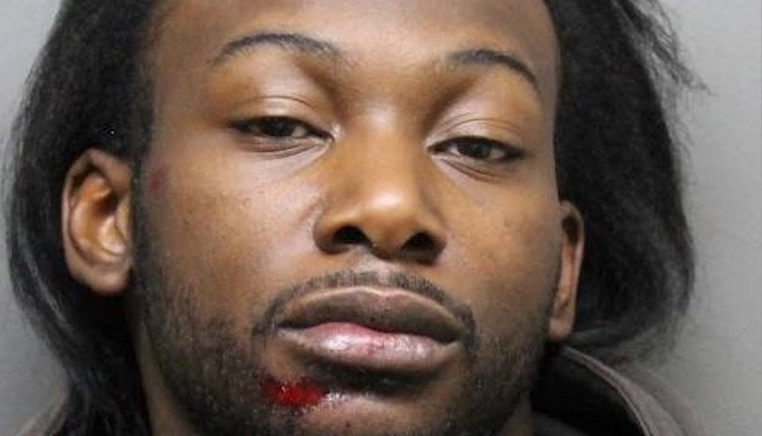 Police searching for man wanted in South Boston attempted kidnapping