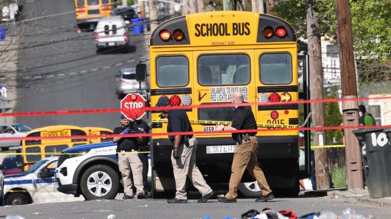 Former bus driver indicted in Hyde Park crash that killed 5-year-old