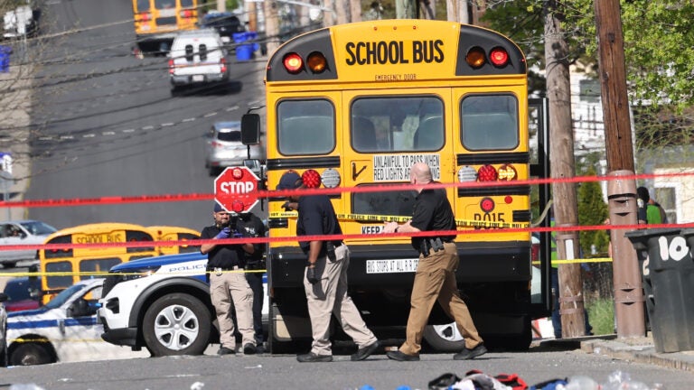 School bus driver involved in crash that killed 5-year-old had expired certification