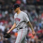 Tanner Houck Red Sox