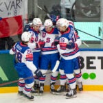 Team USA hockey